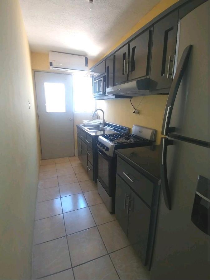 Casa Vicky Alojamiento Para Vacaciones Y Tramites Consulares Ciudad Juárez Buitenkant foto